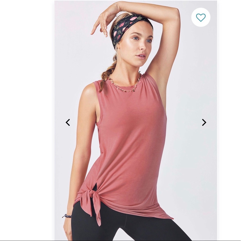 Fabletics Martha Tunic